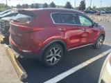Used 2017 Kia Sportage SX image 4