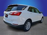 Used 2020 Chevrolet Equinox LS w/ LS Convenience Package image 4