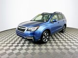 Used 2017 Subaru Forester 2.5i Limited image 5