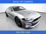 Used 2020 Ford Mustang Premium w/ Equipment Group 201A image 3