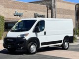 Used 2023 RAM ProMaster 2500 w/ Driver Convenience Group image 4