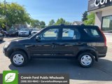 Used 2002 Honda CR-V LX image 4