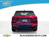Used 2023 Chevrolet Blazer RS image 4