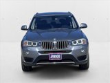 Used 2015 BMW X3 xDrive28i image 2