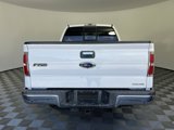 Used 2013 Ford F150 XLT w/ Luxury Equipment Group image 4