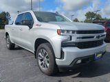 Used 2022 Chevrolet Silverado 1500 RST image 2