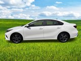 Used 2022 Kia Forte LXS w/ LXS Technology Package image 3