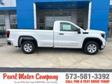 New 2025 GMC Sierra 1500 Pro w/ Pro Value Package image 3