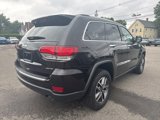 Used 2021 Jeep Grand Cherokee Limited image 5