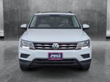 Used 2019 Volkswagen Tiguan SE w/ Panoramic Sunroof Package image 2