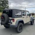 Used 2018 Jeep Wrangler Unlimited Sport image 5