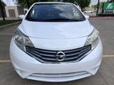 Used 2016 Nissan Versa Note SV image 2