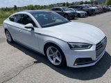 Used 2019 Audi A5 2.0T Prestige image 3