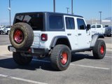 Used 2021 Jeep Wrangler Unlimited Rubicon image 5