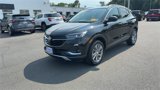 Used 2022 Buick Encore GX Essence w/ Experience Buick Package image 4