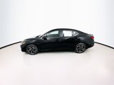 New 2025 Nissan Sentra SV image 4