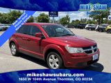 Used 2009 Dodge Journey SXT w/ Flexible Seating Group image 3