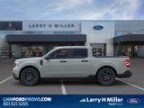 New 2024 Ford Maverick XLT w/ Equipment Group 300A Standard image 3