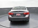 Used 2017 INFINITI Q50 3.0t Premium w/ 3.0T Premium Plus Package image 6