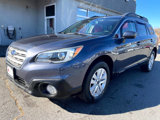 Used 2015 Subaru Outback 2.5i Premium image 3