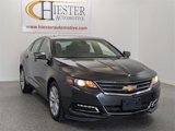Used 2018 Chevrolet Impala LT w/ LT Convenience Package image 2