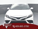 Used 2023 Toyota Camry SE image 3