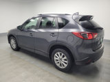 Used 2016 MAZDA CX-5 Touring w/ Bose/Moonroof Package image 3