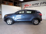 Used 2011 Kia Sportage 2WD image 2