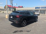 New 2025 Chevrolet Trax RS w/ Driver Confidence Package image 4