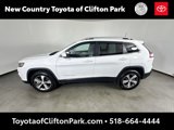 Used 2021 Jeep Cherokee Limited image 6