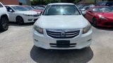 Used 2012 Honda Accord EX-L image 2