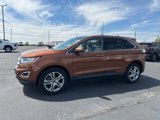 Used 2017 Ford Edge Titanium w/ Equipment Group 301A image 2