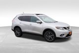 Used 2016 Nissan Rogue SL w/ SL Premium Package image 3