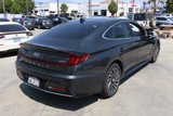 Used 2021 Hyundai Sonata SEL image 4