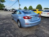 Used 2018 Chevrolet Cruze LS image 2