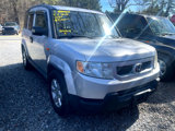 Used 2011 Honda Element EX image 2