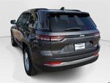 New 2025 Jeep Grand Cherokee Laredo X image 5