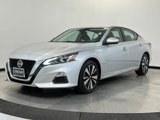 Used 2022 Nissan Altima 2.5 SV image 3