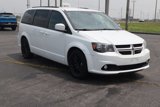 Used 2019 Dodge Grand Caravan GT image 2