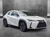 Used 2021 Lexus UX 200 image 3