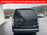 Used 2016 Land Rover LR4 HSE LUX image 5
