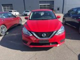 Used 2018 Nissan Sentra SV image 2