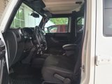 Used 2016 Jeep Wrangler Unlimited Sport w/ Quick Order Package 24S image 3