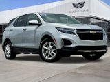 Used 2022 Chevrolet Equinox LT image 2