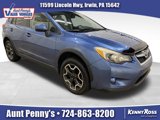 Used 2015 Subaru Crosstrek 2.0i Premium w/ Moonroof Package image 1