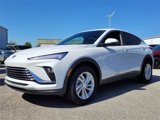 New 2025 Buick Envista Preferred w/ Convenience I Package image 2