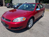 Used 2013 Chevrolet Impala LTZ image 5