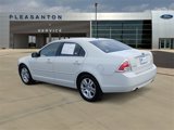 Used 2009 Ford Fusion SEL image 3