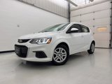 Used 2020 Chevrolet Sonic LT image 3