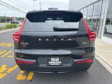 Certified 2023 Volvo XC40 B5 Plus w/ Driver Assist Package image 4